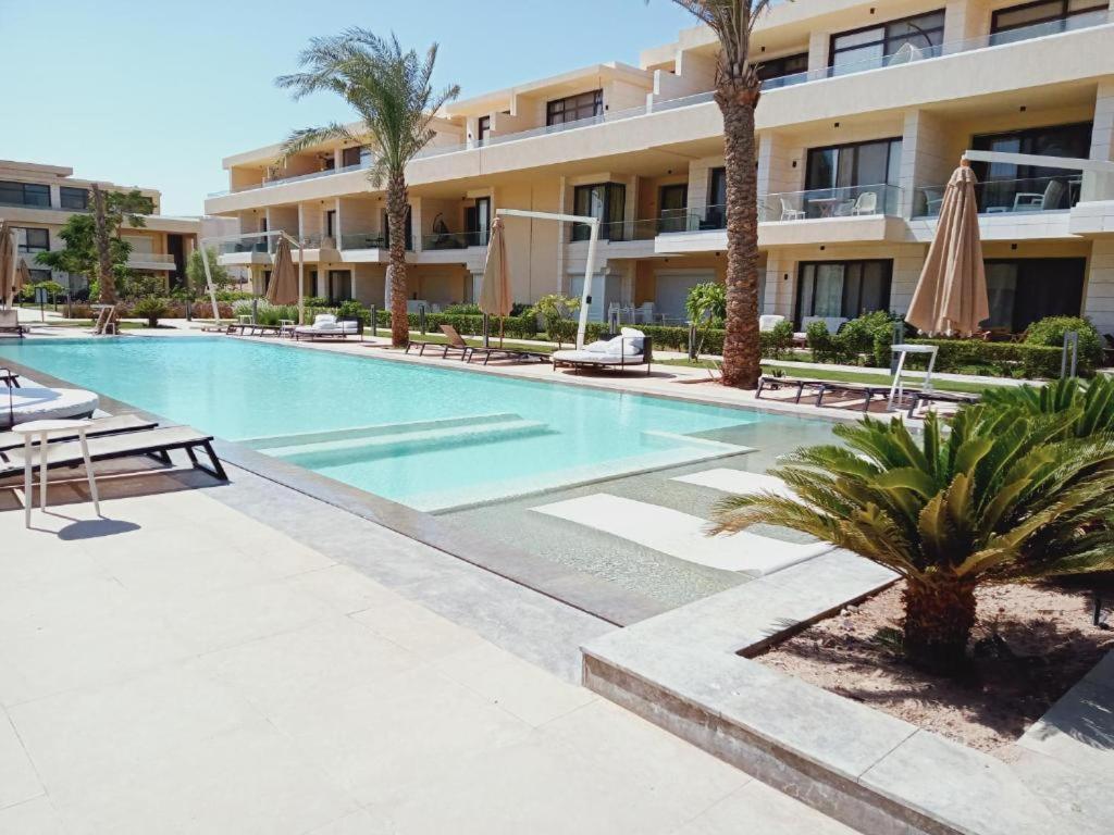 Creek Residences El Gouna Hurghada Exterior photo