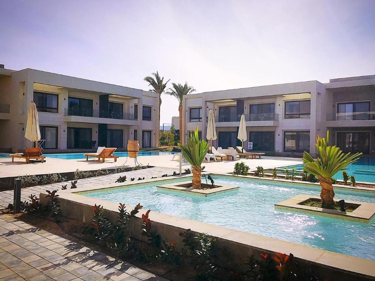 Creek Residences El Gouna Hurghada Exterior photo